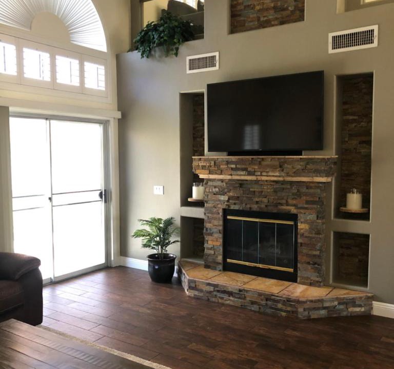 Las Vegas Villa | Main