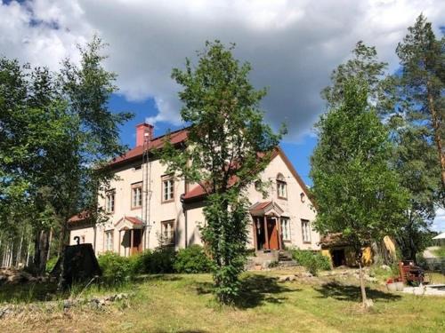 Sulkava Villa | Maininki