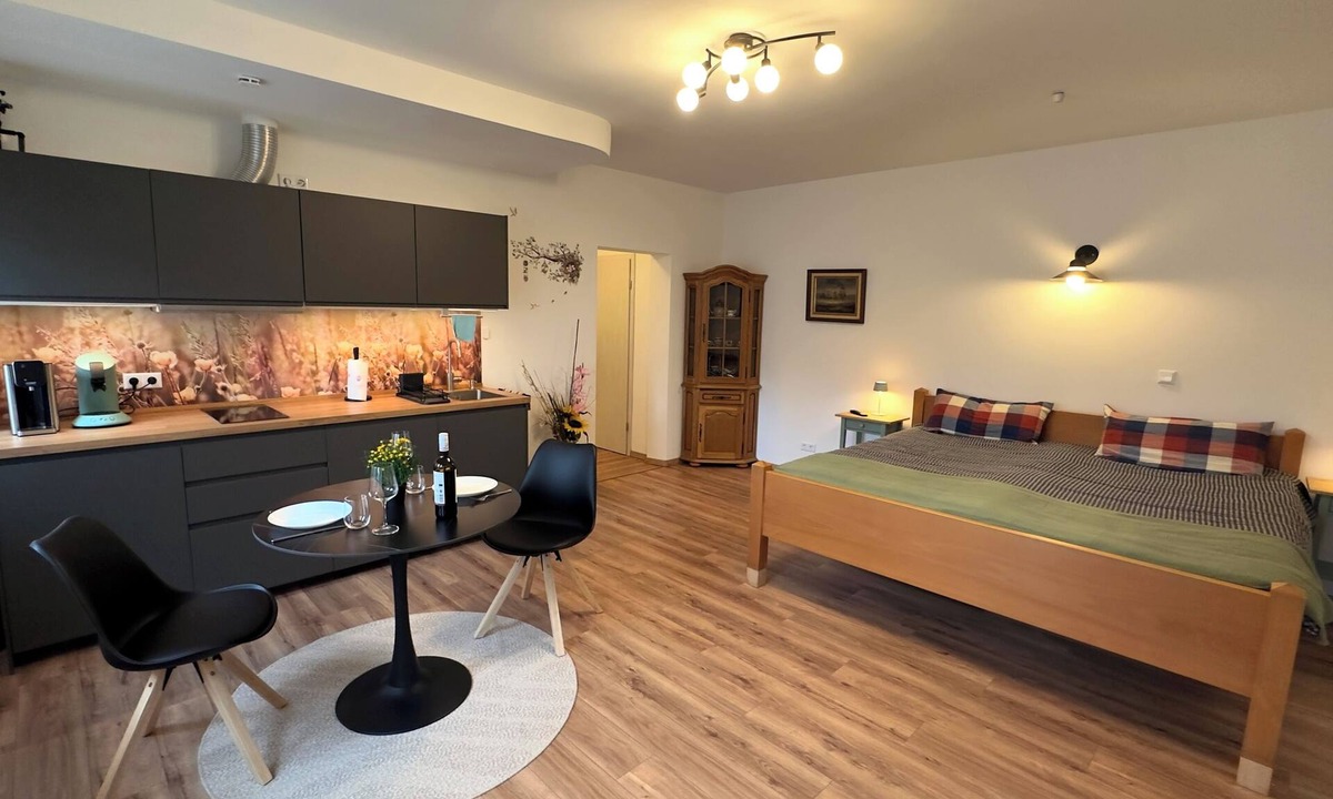 Marktbreit Apartment | MainNest Marktbreit - Cozy Apartment