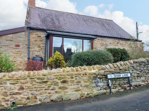 Ebchester House | Mains Cottage