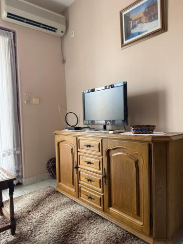 Maini Apartment | Mainski put apart