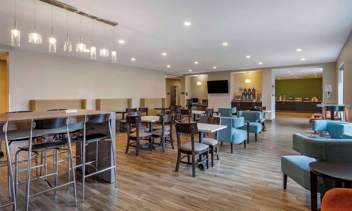 Bowling Green Hotel | MainStay Suites Bowling Green North