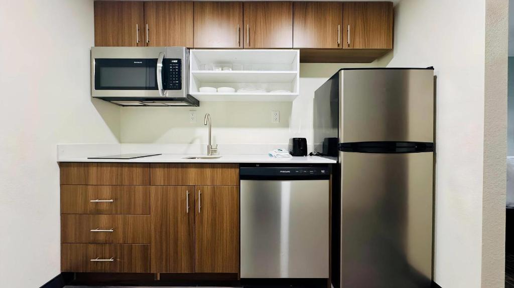Chambersburg Hotel | MainStay Suites Chambersburg