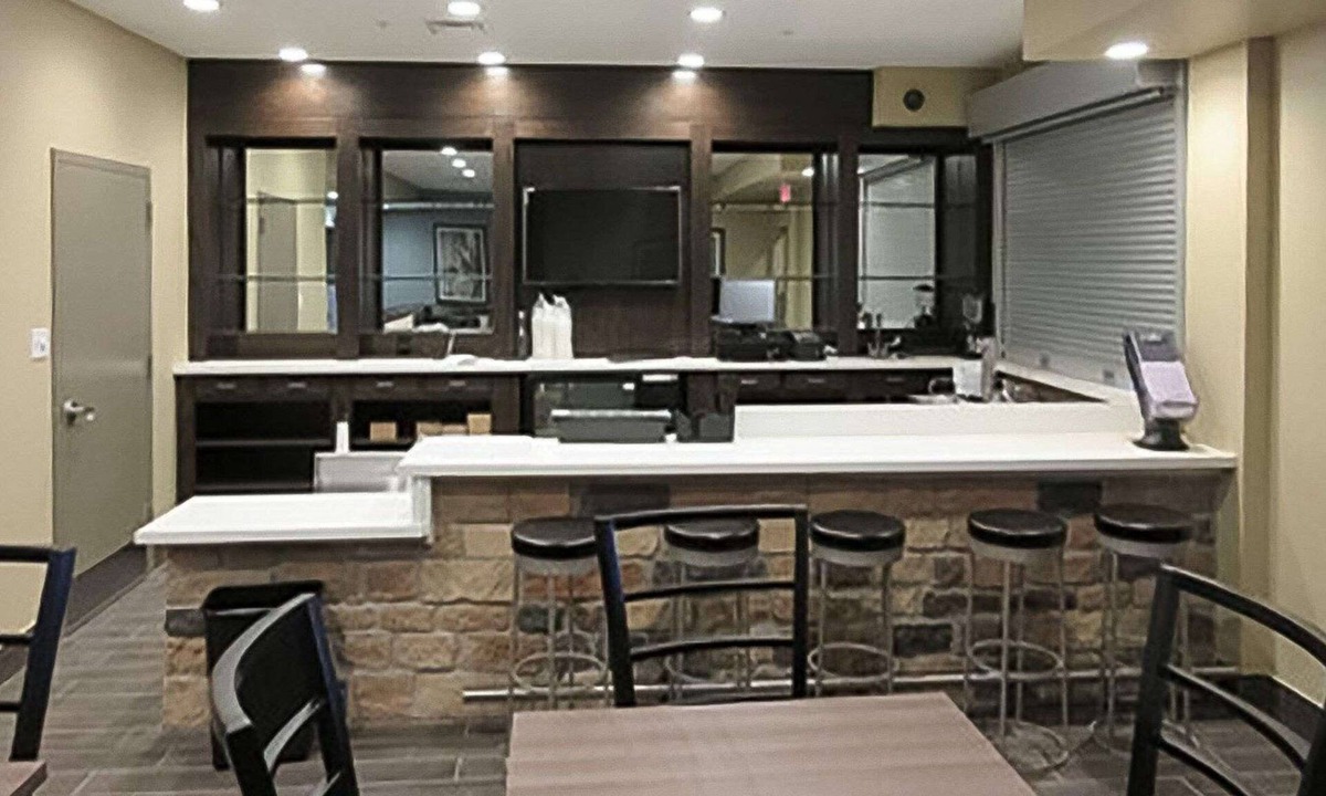 Cotulla Hotel | MainStay Suites Cotulla