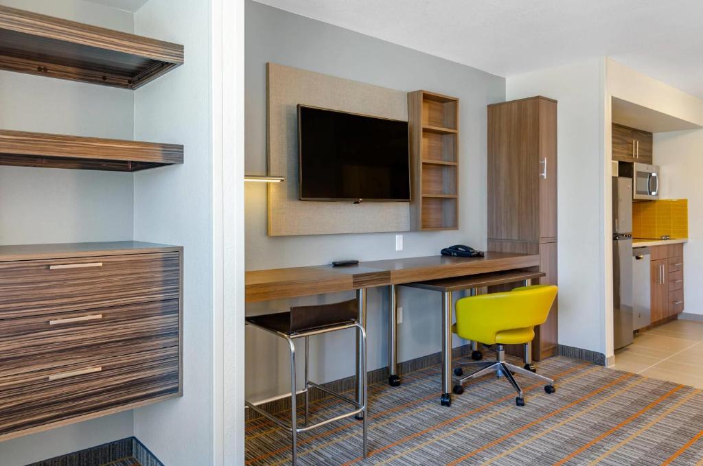 Great Falls Hotel | MainStay Suites Great Falls Airport