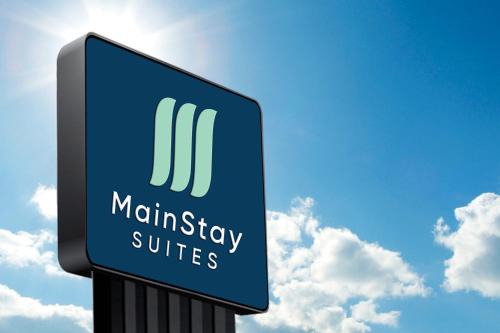 Middletown Hotel | MainStay Suites Harrisburg Airport - Hershey South