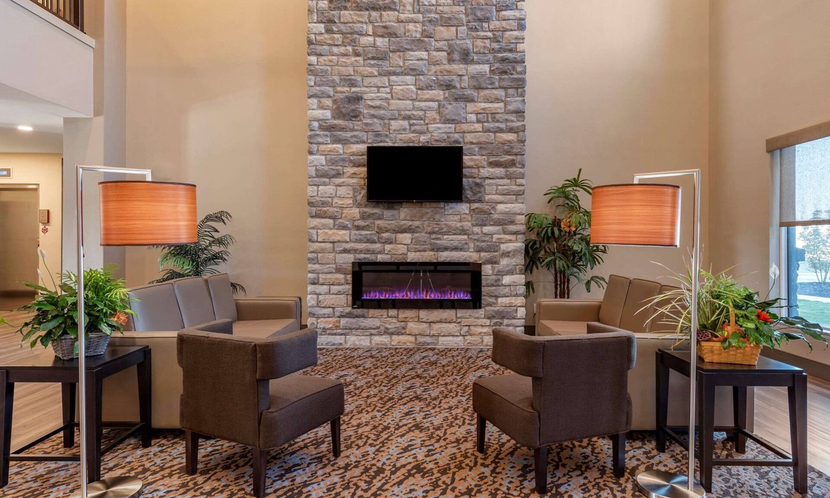 Scotland Hotel | Mainstay Suites Newberry - Crane