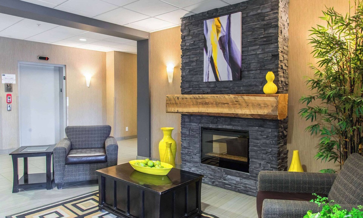 Winnipeg Hotel | Mainstay Suites Winnipeg