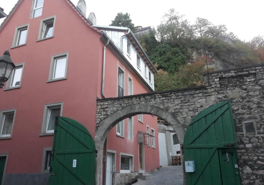 Wuerzburg Apartment | Mainviertelhof