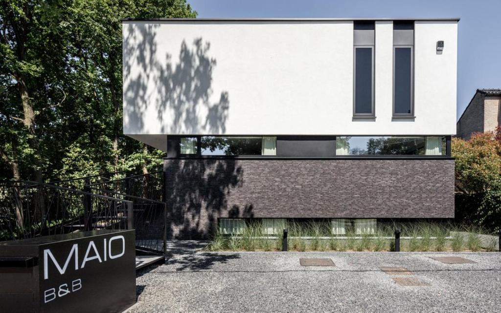 Zonhoven Bed & Breakfast | MAIO B&B en Dinner