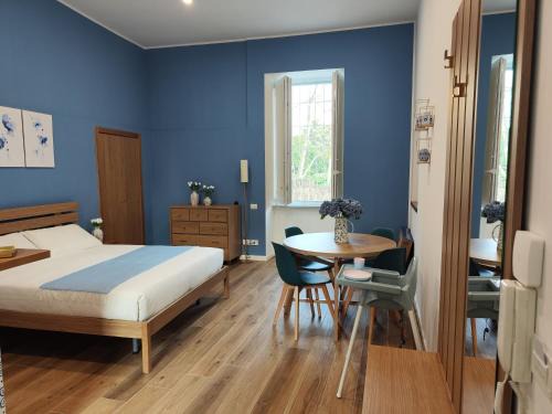 Rione Sanita Apartment | Maioliche e Porcellane