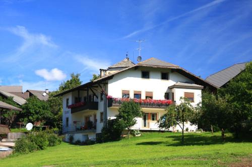 Lajen House | Mairhof