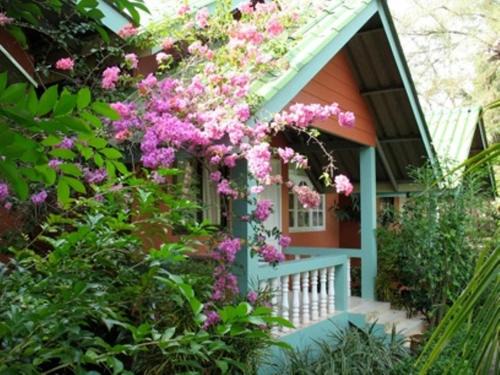 Mai Rut Resort | Mairood Resort
