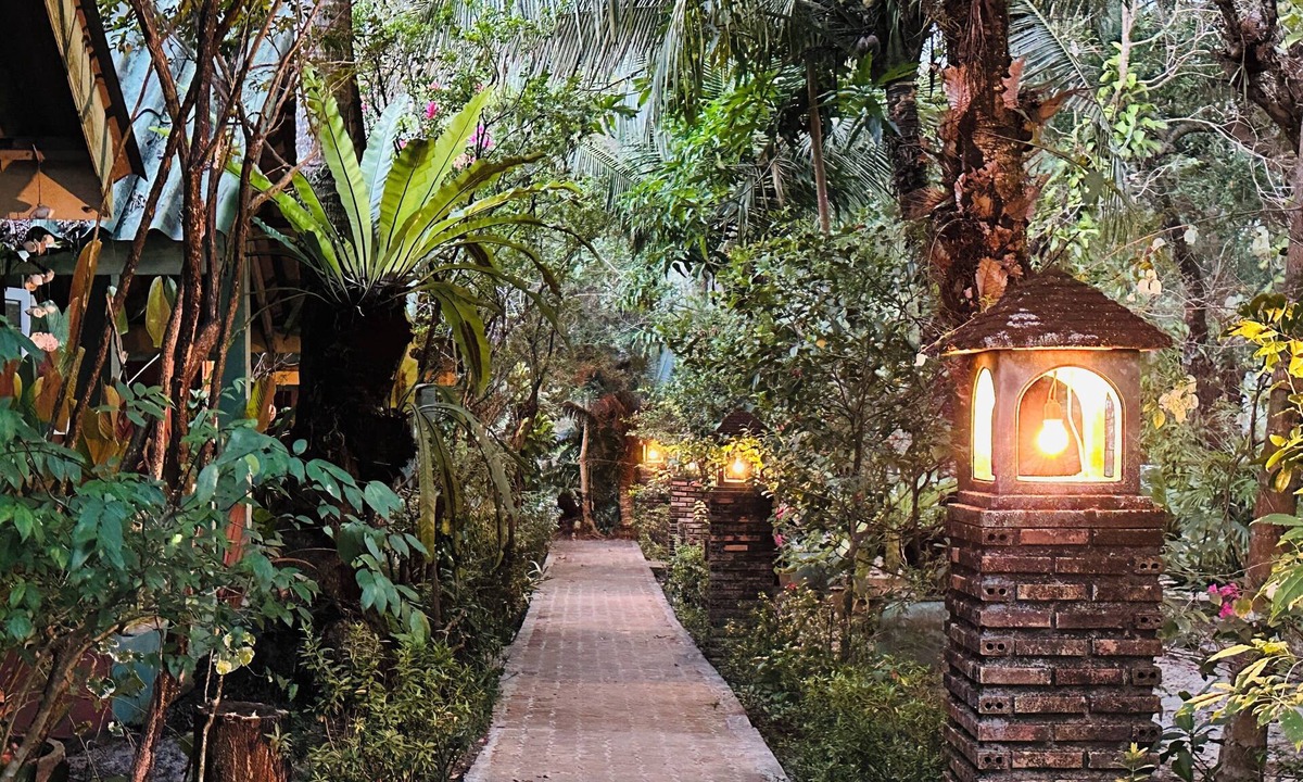 Mai Rut Hotel | Mairood Resort