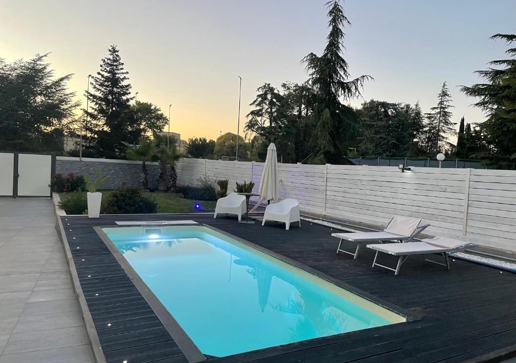 Cassano delle Murge Villa | Maison 115