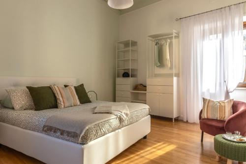 Rieti Apartment | Maison 161