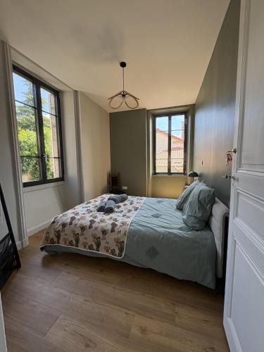Annonay House | Maison 1880