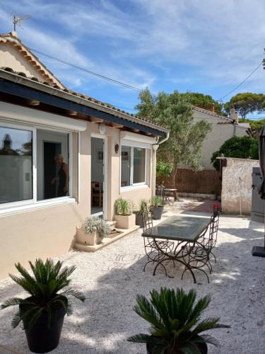 La Capte House | Maison 2 chambres