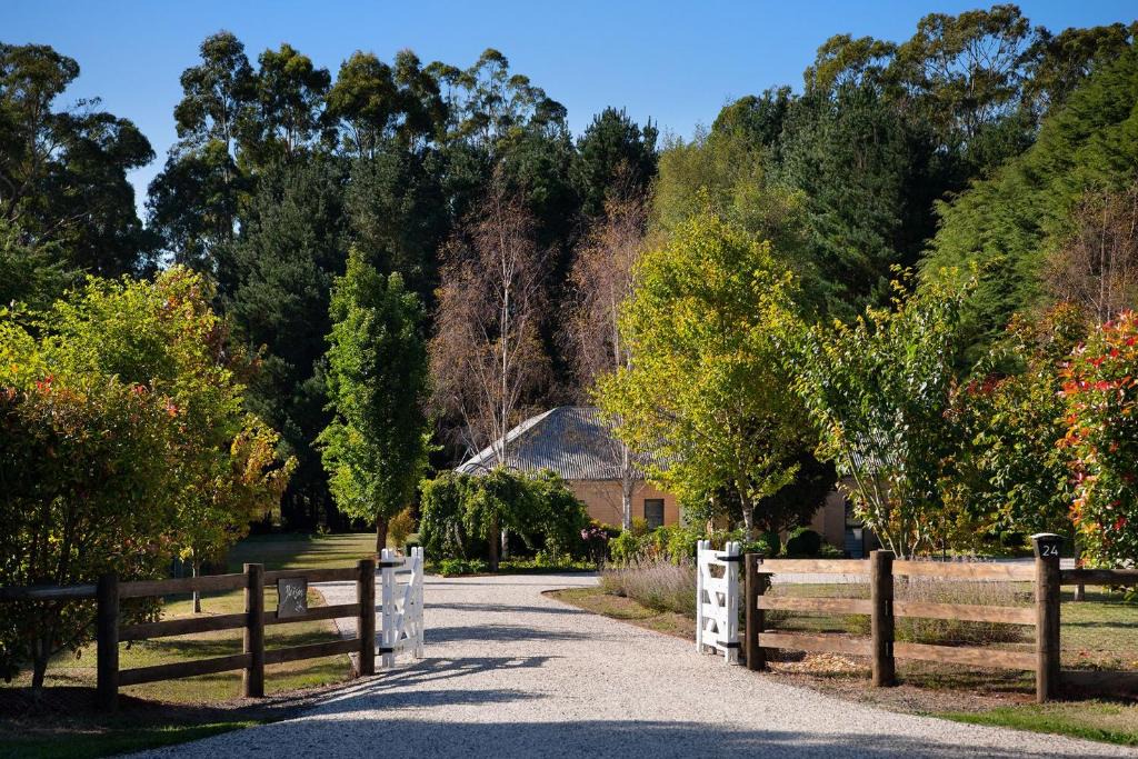 Trentham House | Maison 24