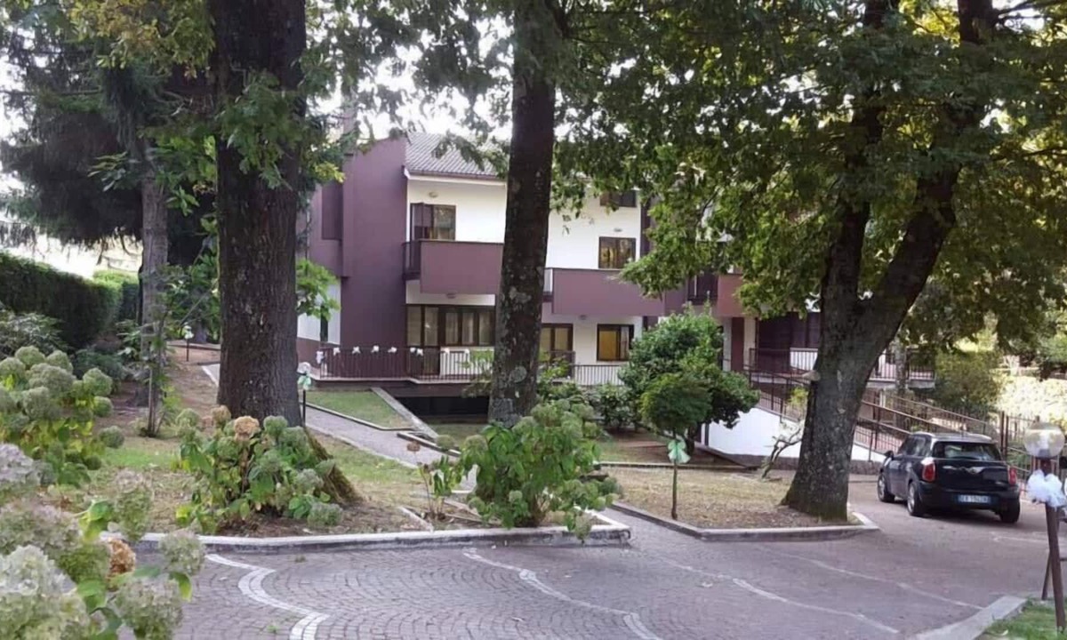 Ariccia Bed & Breakfast | Maison 3g