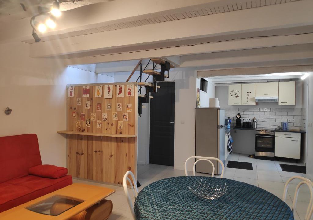 Caillac House | Maison 4 personnes