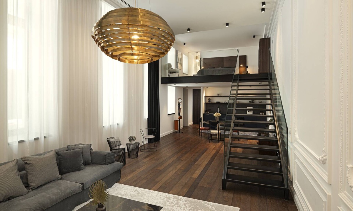 Terezvaros Hotel | Maison 45