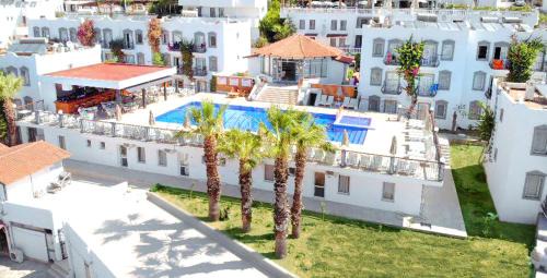 Gumbet Apartment | Maison 48 Apart Hotel