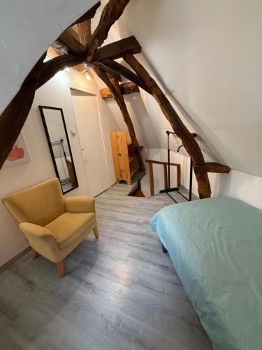 Terrasson-la-Villedieu House | Maison 4ch, 5 lits, terrasse, Terrasson Dordogne, wifi