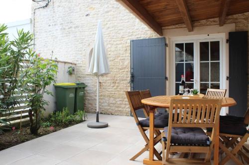 La Remigeasse Villa | Maison 5 pièces 8 couchages Dolus d'Oléron DDO000-145