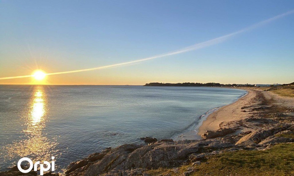 Arzon House | Maison 5 Pièces Avec Belles Prestations Proche Plage à Louer Pour les Vacances
