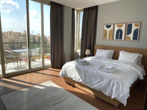 Qalyubia Governorate Apartment | Maison 7 Residence