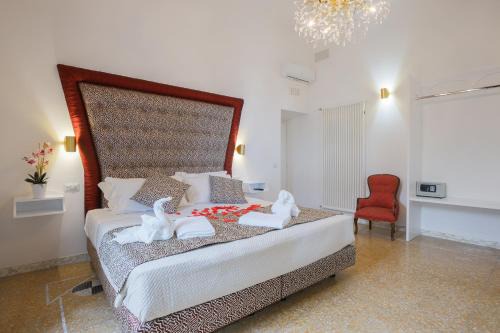 Tivoli Bed & Breakfast | Maison 900