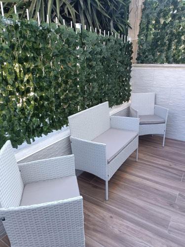 Torre a Mare Apartment | Maison Adelaide