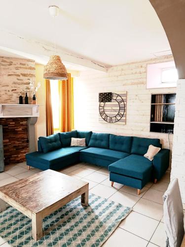 Ossun House | Maison agréable dans petit village calme