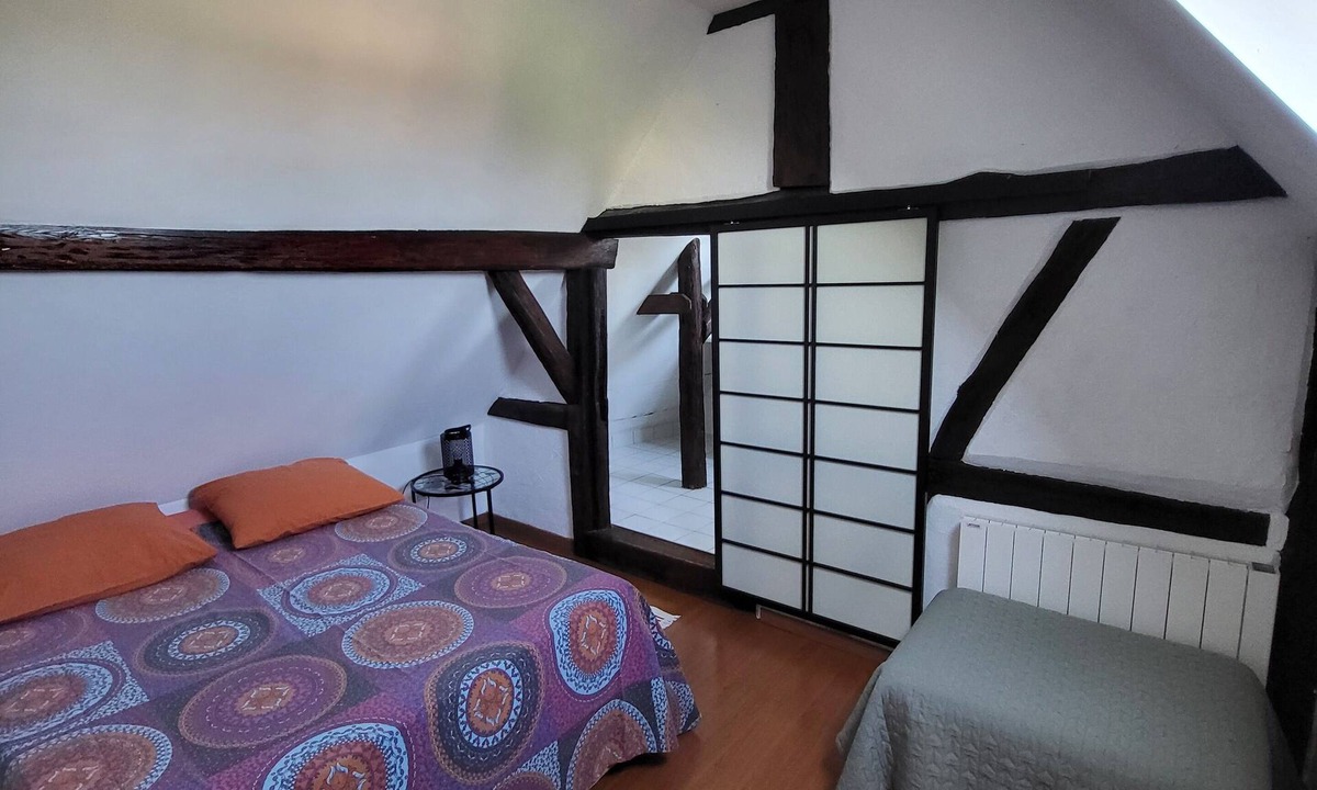 Vendenheim Bed & Breakfast | Maison Alsacienne de Charme Dans Cadre Arboré