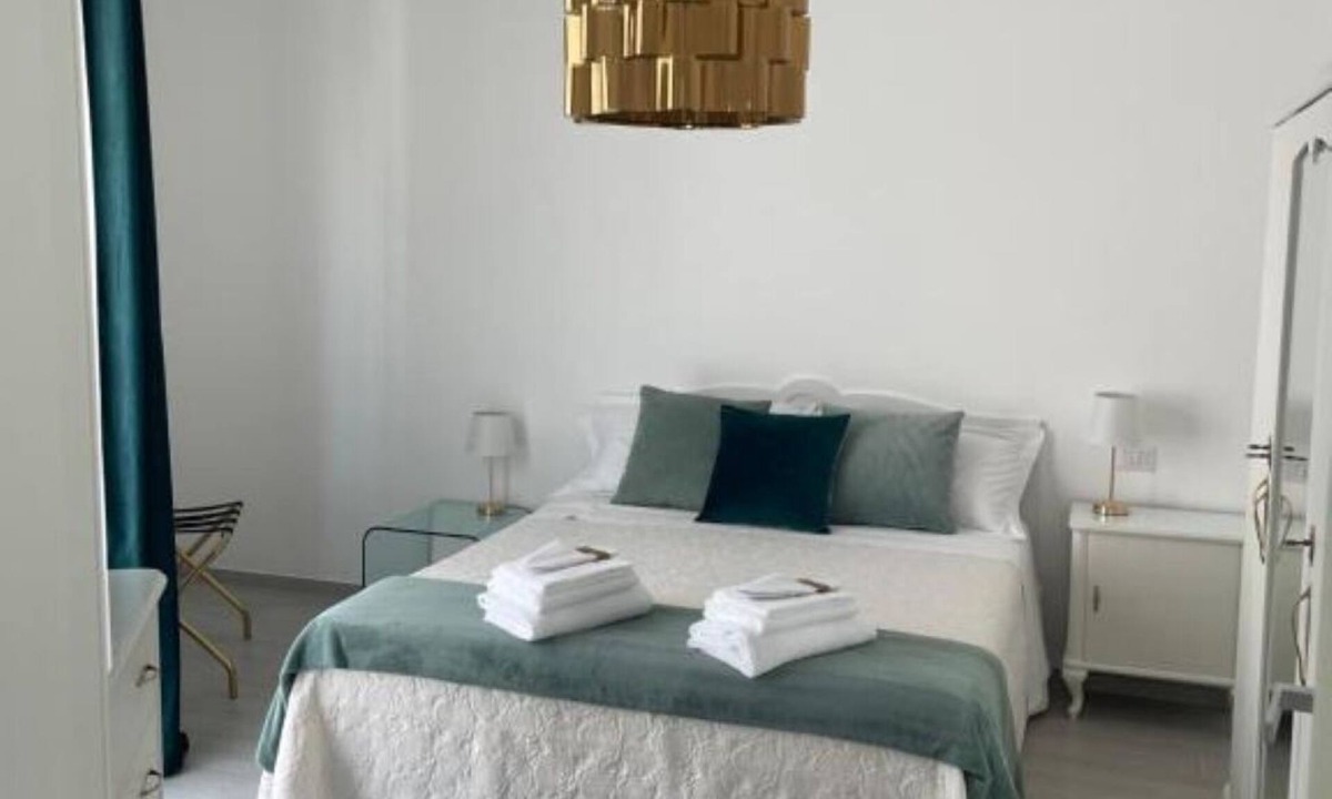 Grumo Appula Apartment | Maison Angelina - Elegant Holiday Home in Apulia with Charm and Comfort