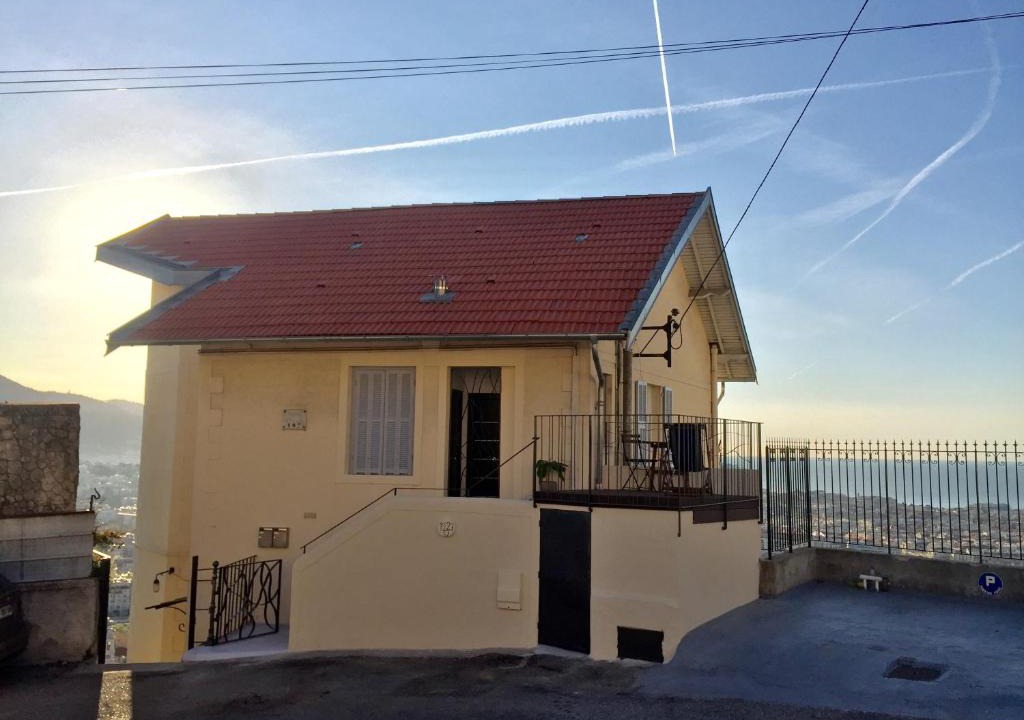Saint Philippe Apartment | Maison/Appart Le PIOL