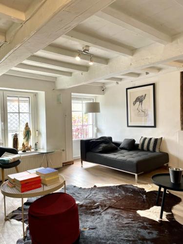 Corbion House | Maison ardennaise à Corbion-sur-Semois