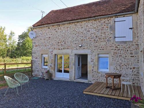 Necy House | Maison authentique en Normandie - FR-1-497-160