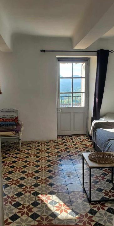 Trigance House | Maison avec vue panoramique