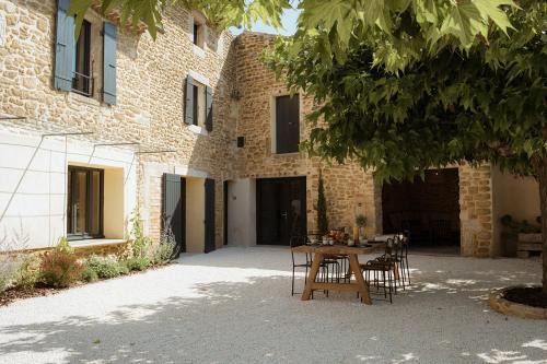 Bouchet House | Maison B