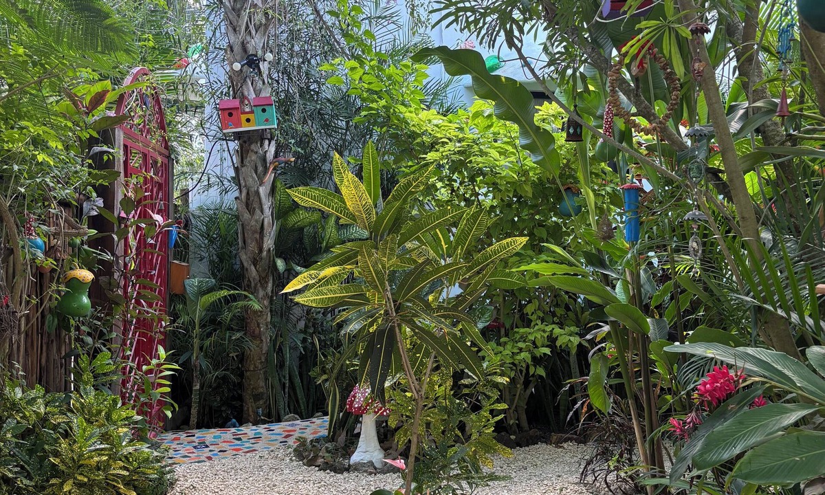 Bacalar Hotel | Maison Bacalar