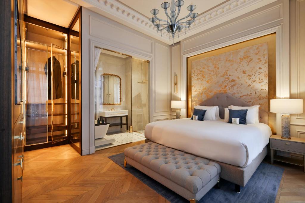 Champs-Elysees Hotel | Maison Bauchart