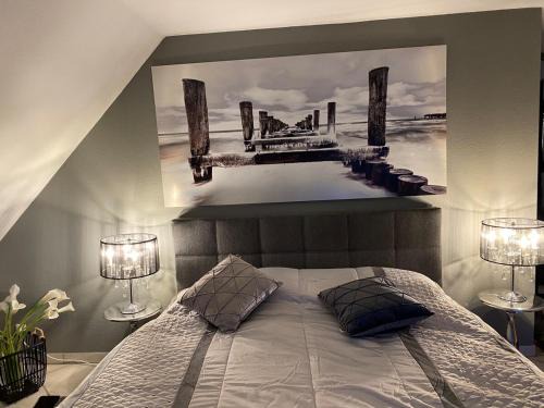 Region Hannover District Apartment | Maison Beaumont