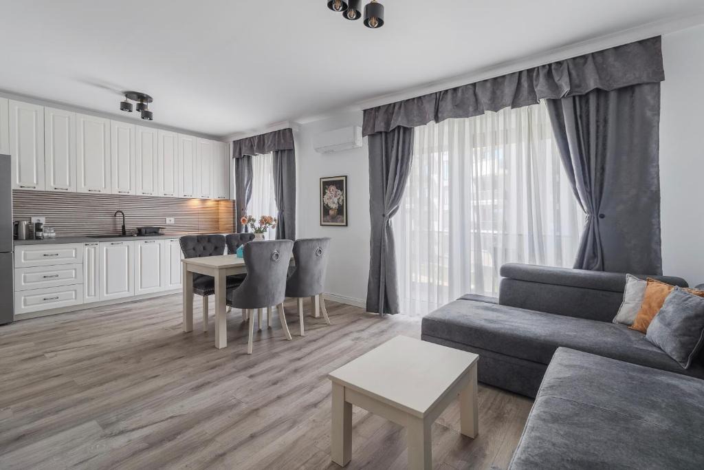 Oradea Apartment | Maison Bellè