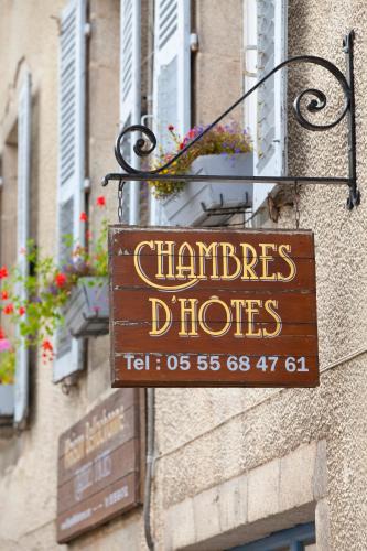 Bellac Bed & Breakfast | Maison Bellachonne