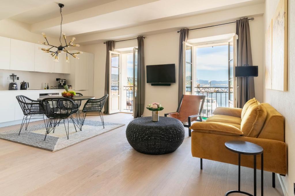 Old Town Apartment | Maison Bellevue