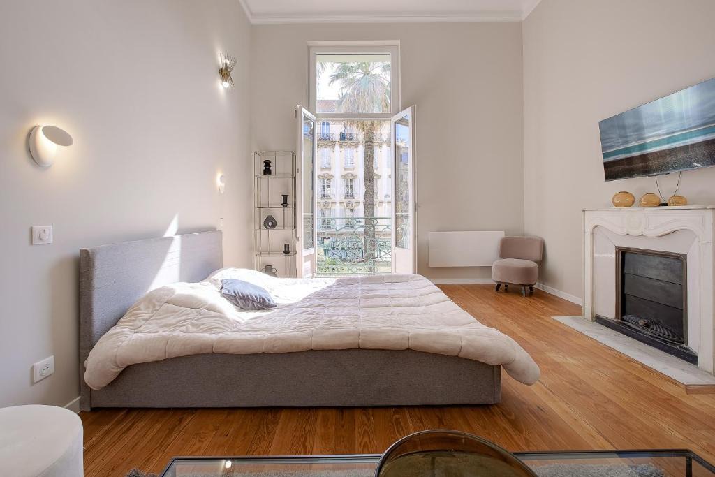 Musicians Quarter Apartment | Maison Bianchi - Clemenceau
