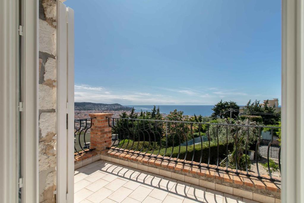 Saint Philippe House | Maison Bianchi - Villa Saint Pierre de Feric