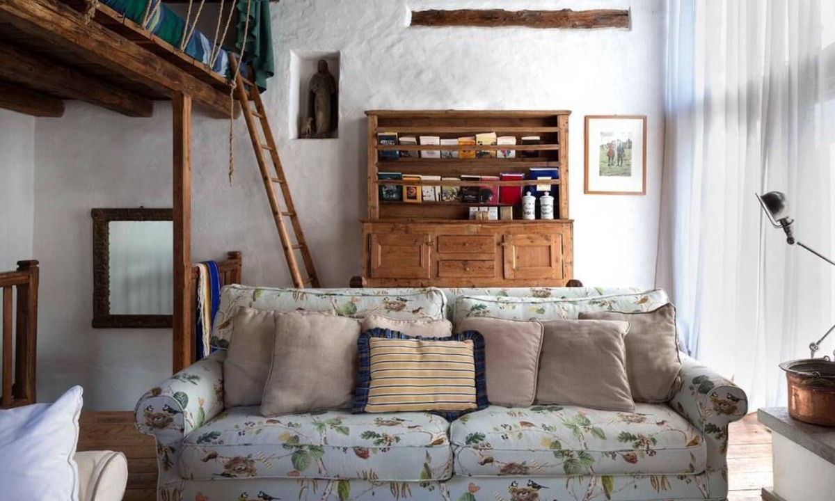 Entreves Ski Chalet | Maison Biquetta